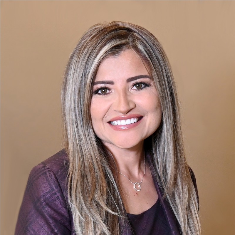 Sandra Salvado