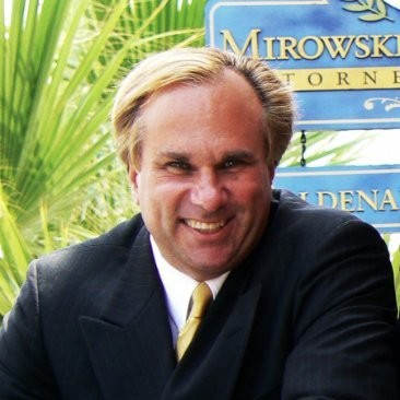 Paul Mirowski