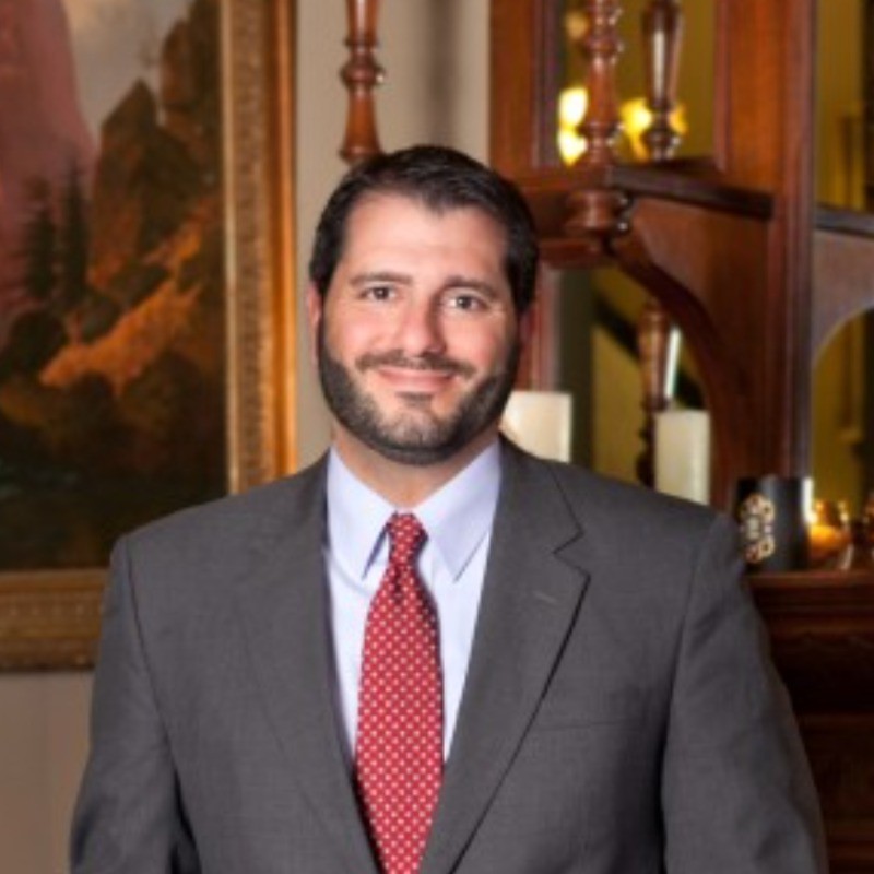 Jay Tiftickjian