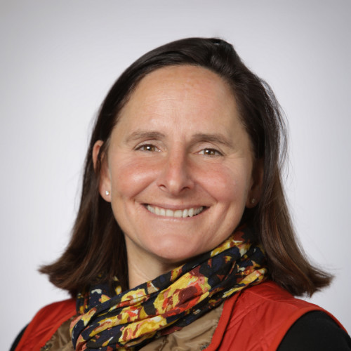 Liz Marks