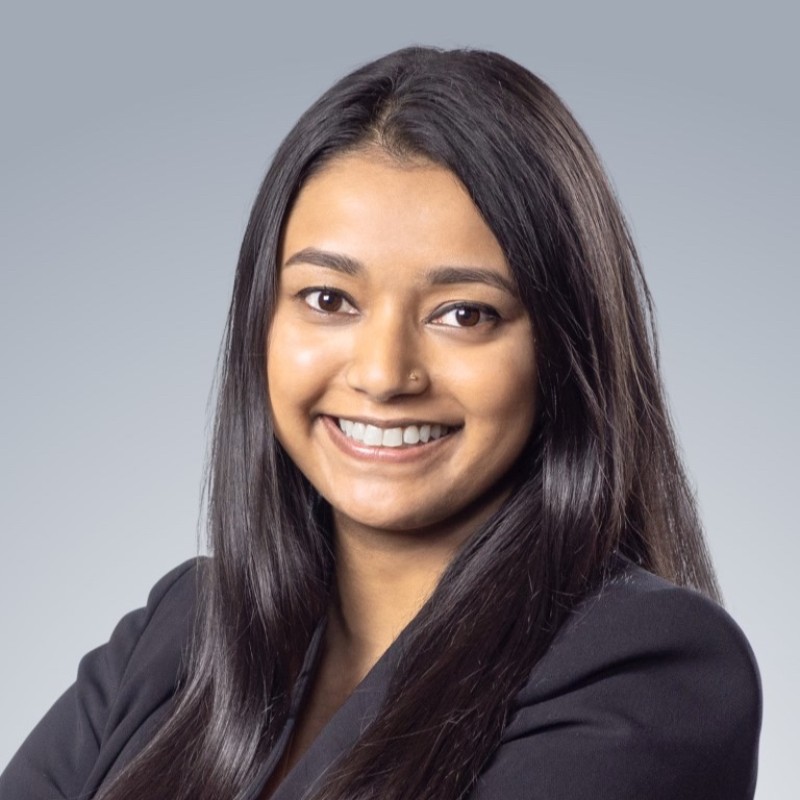 Kishala Srivastava