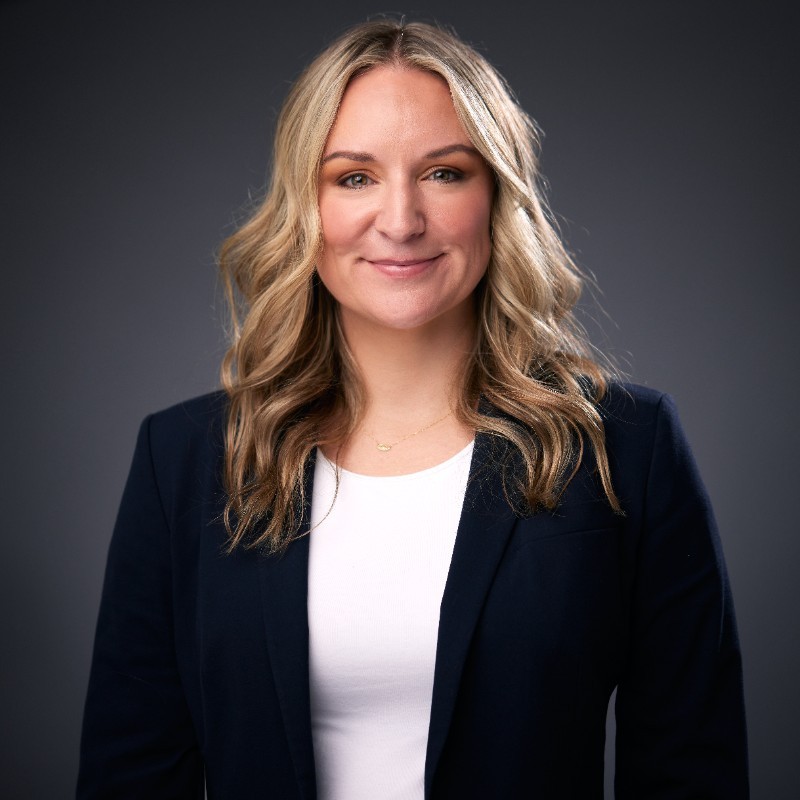Amy Markim