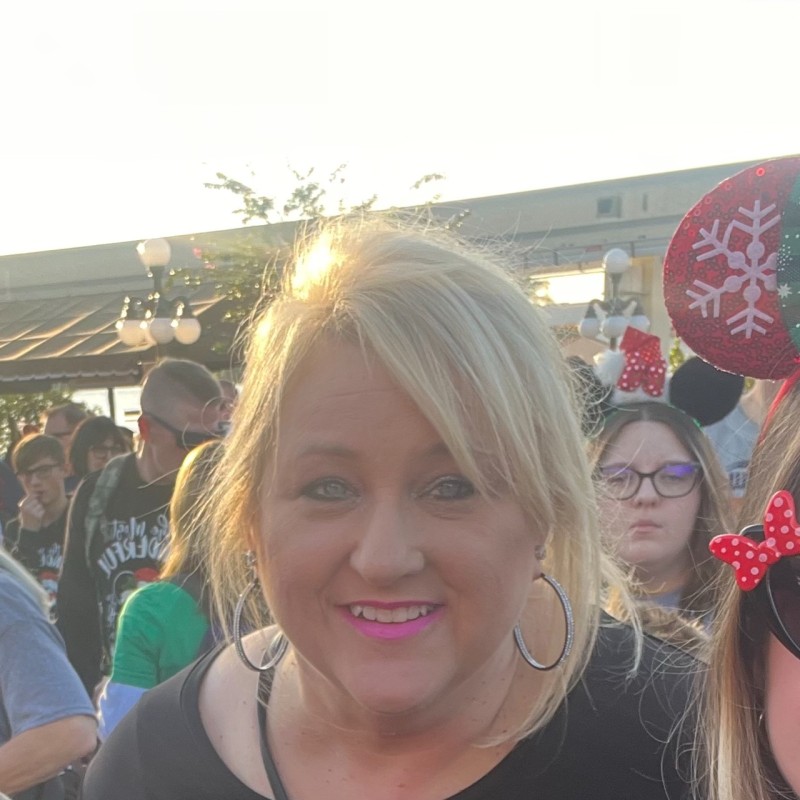 Ann McGowan