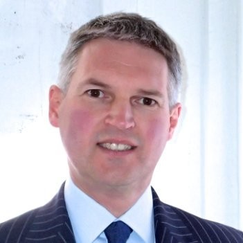 Antony Noble