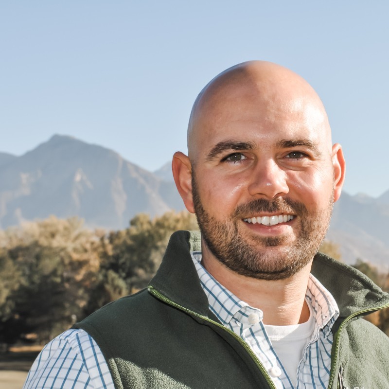 Patrick Stubblefield