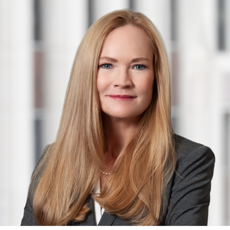 Elisabeth Hagood