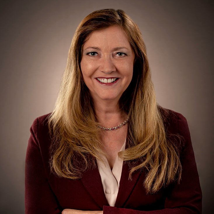 Becky Walker
