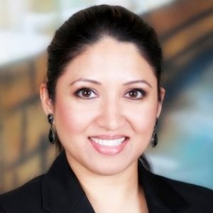 Ginny Walia