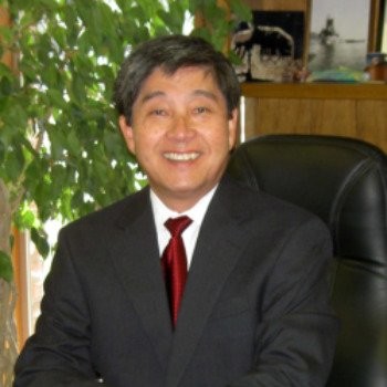 Mark Kanai