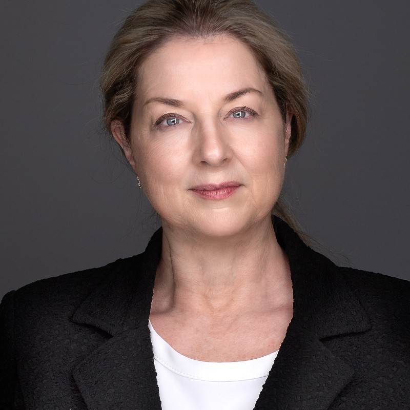 Donna Drumm