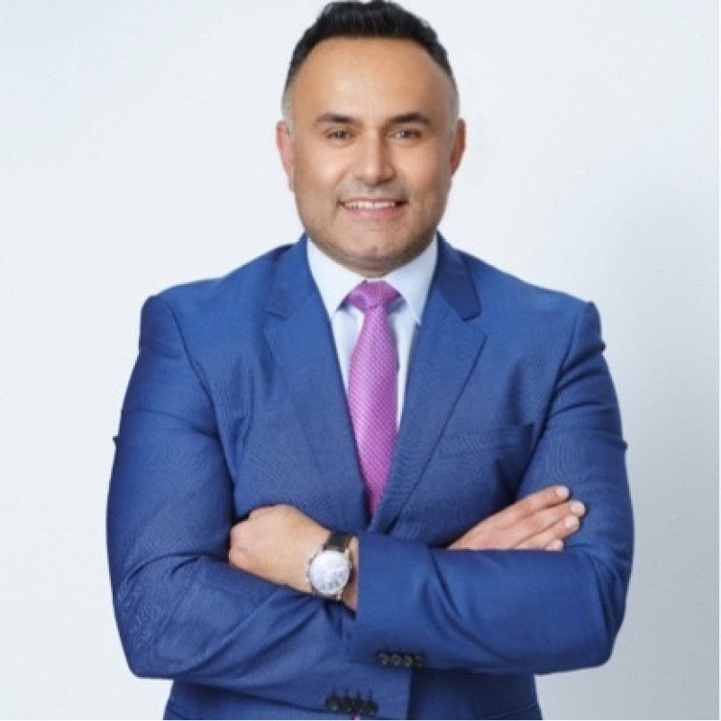 Amir Nayebdadash