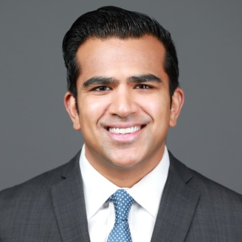Alok Nadig