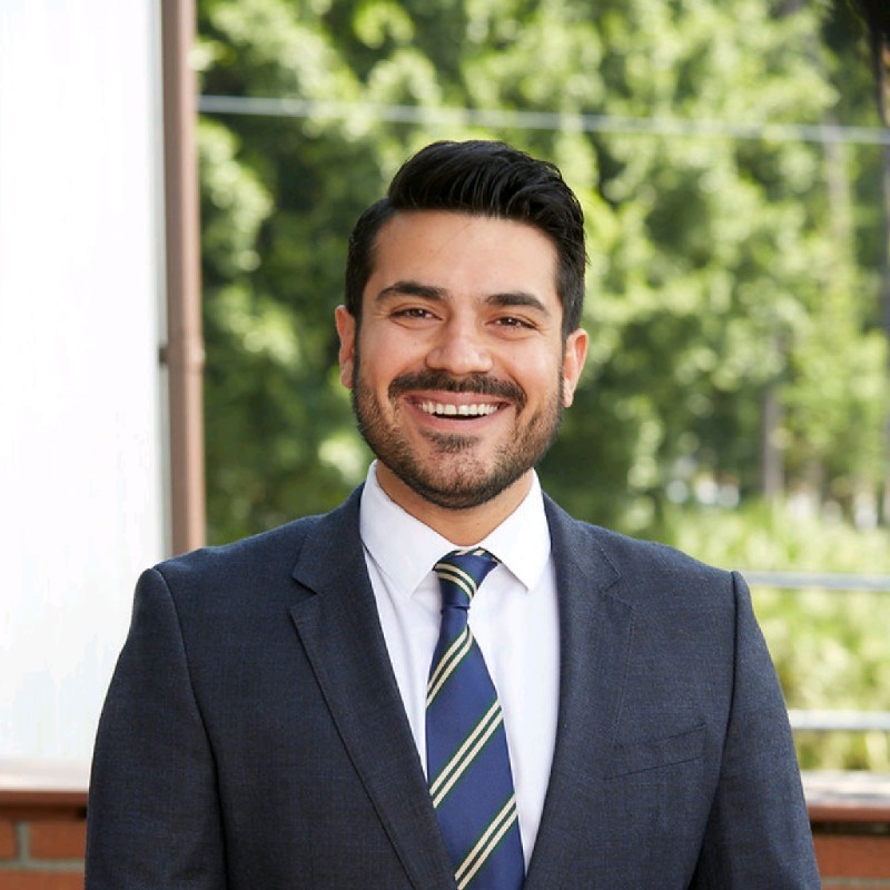Arash Zabetian