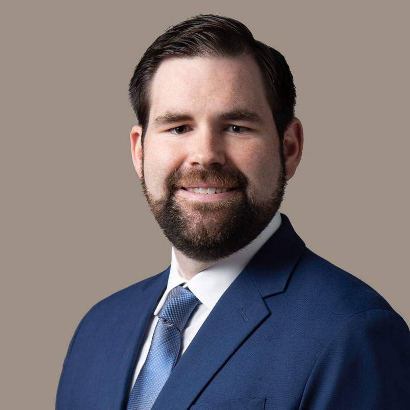 Brendan Mewhinney