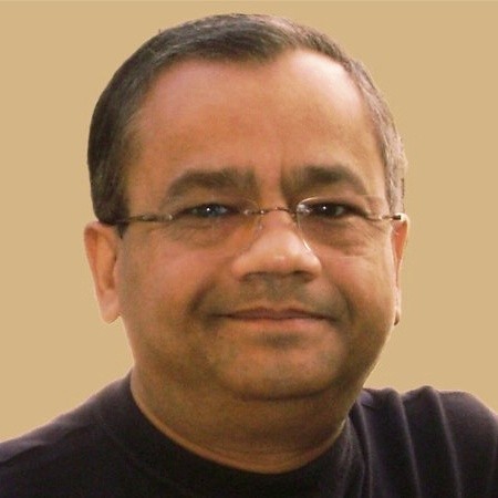Sushil Rungta