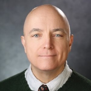 Curtis Harrington