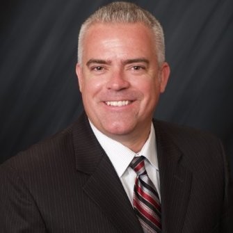 Brian Tackett