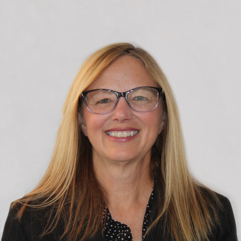 Carrie Thornburgh