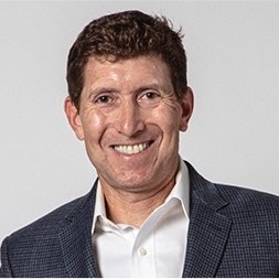 David Weissman