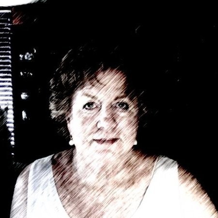 Patricia Anderson