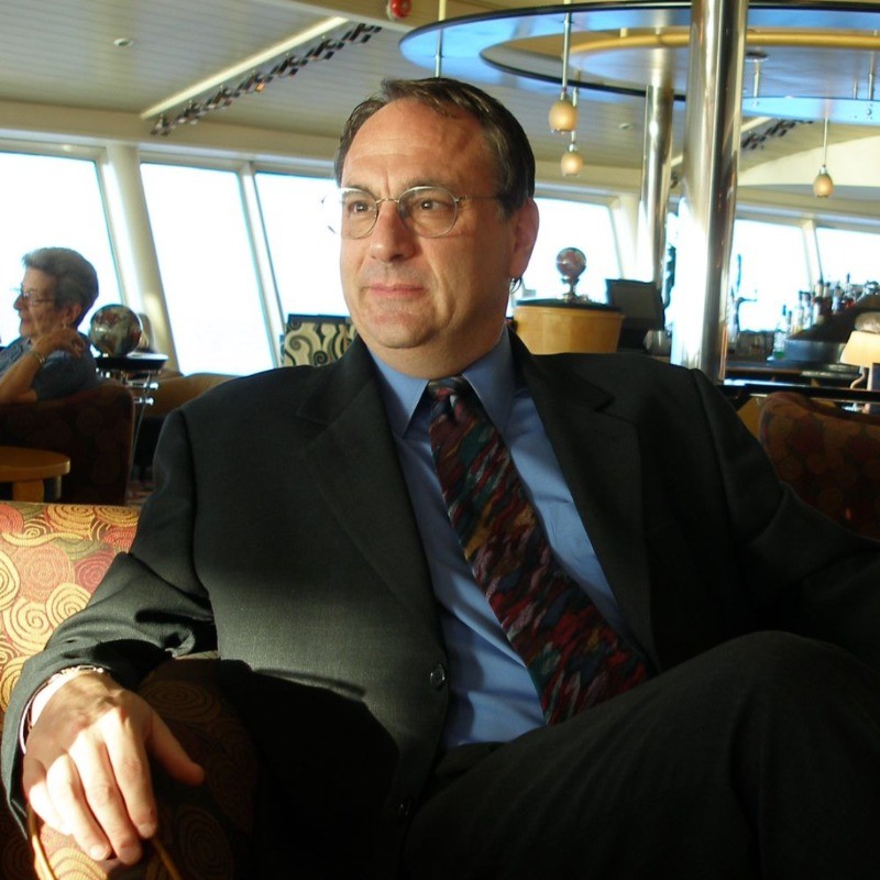Thomas Calcagni