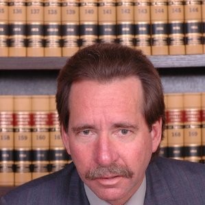 Lawrence Strid