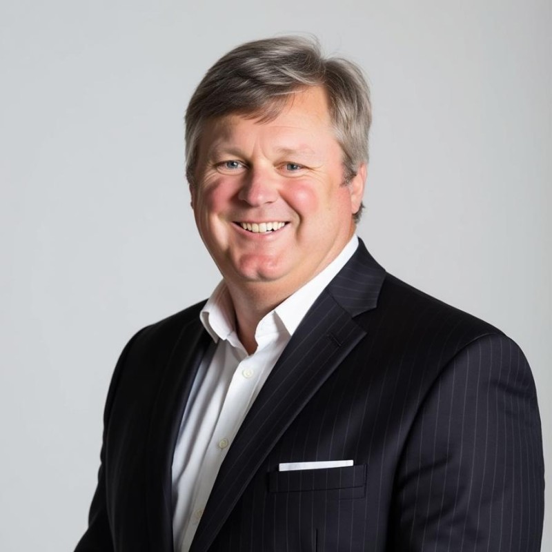 Gary Wheeler