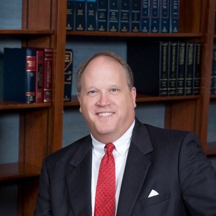 L. Lamar Armstrong