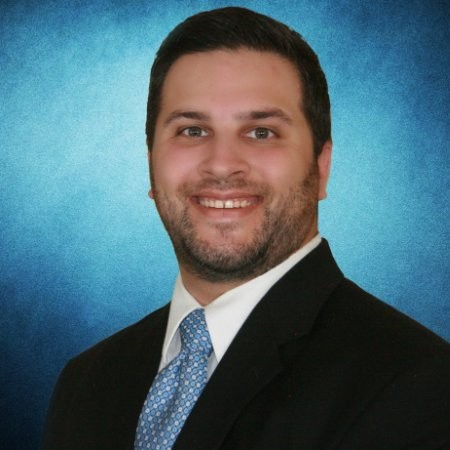 Brandon Naidu
