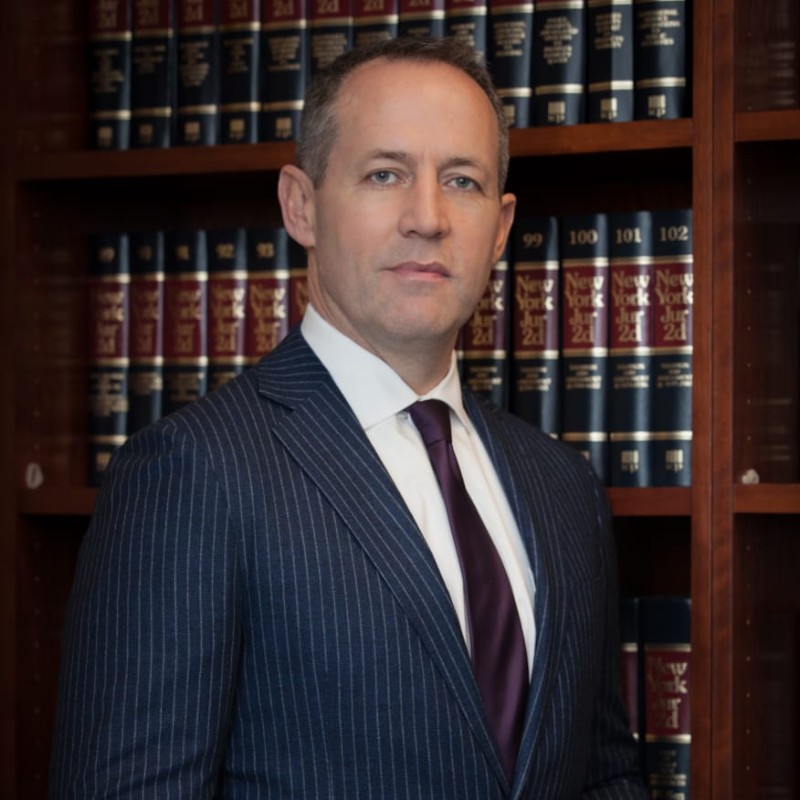 David Roche