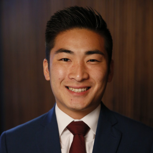 Andrew Soukhome