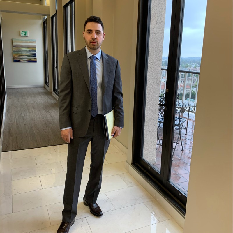 Aram Rostomyan
