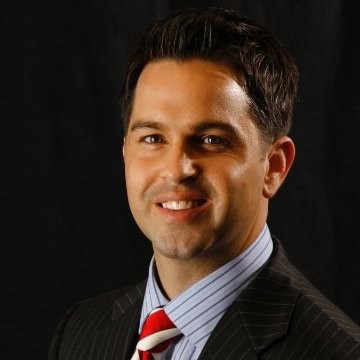 Benjamin Potok
