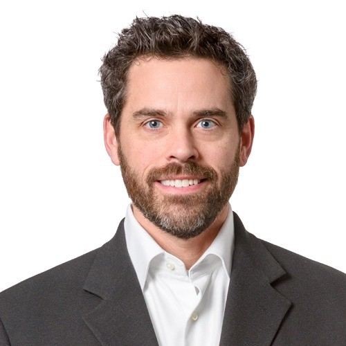 Brian Stolzenbach