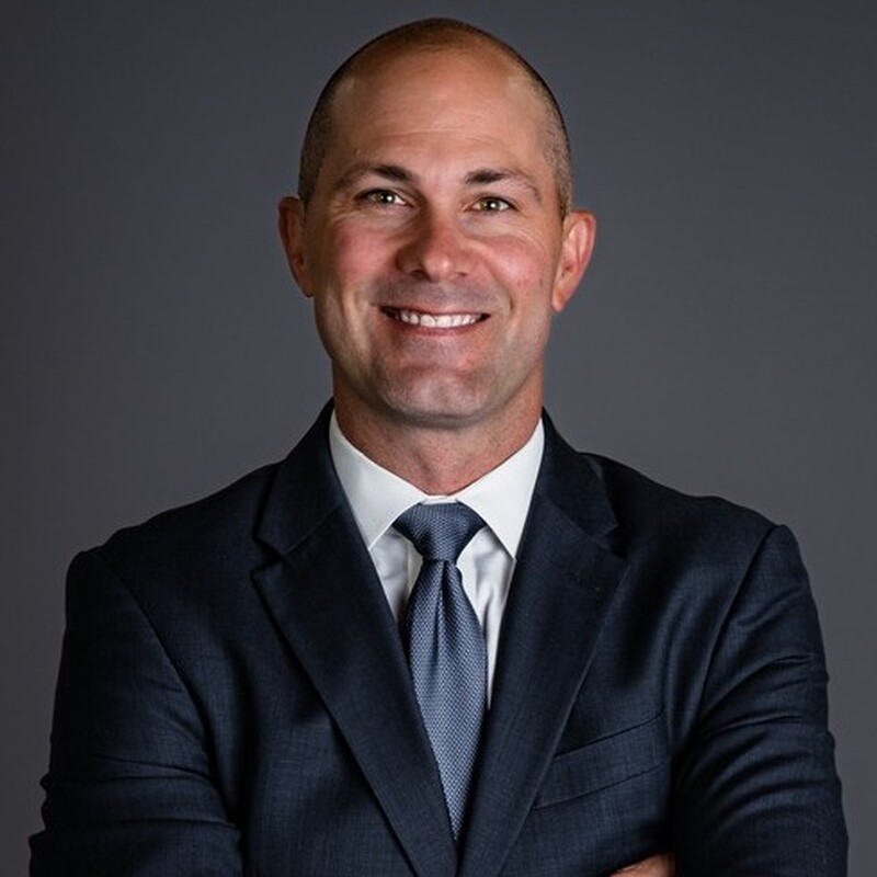 Chad Finley