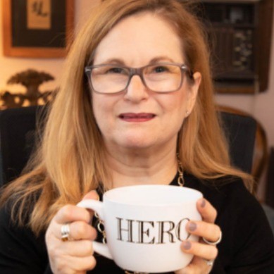 Rebecca Strub