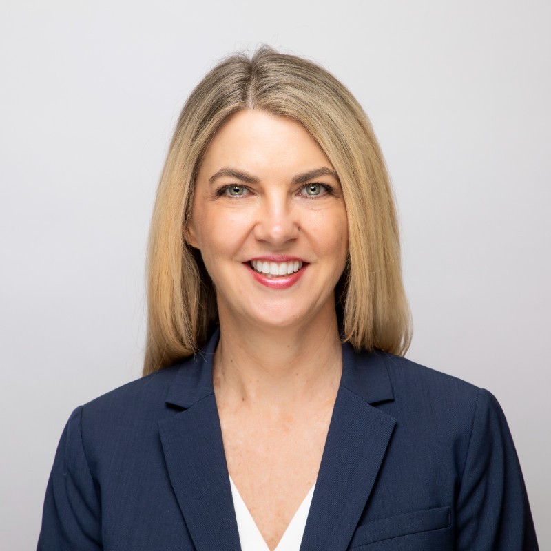 Cathleen Scott