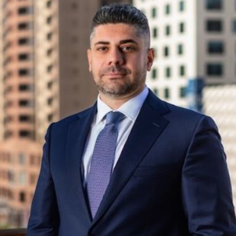 Armen Yedalyan