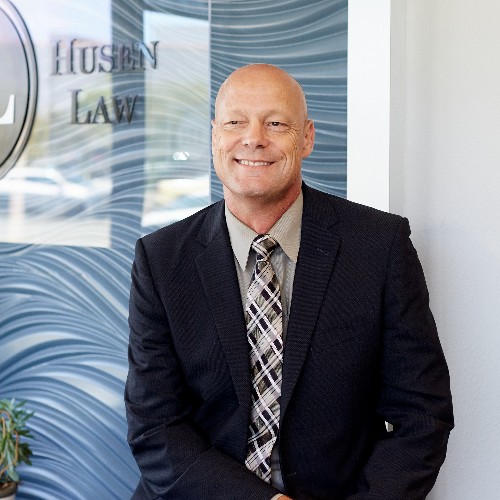 Brad Husen