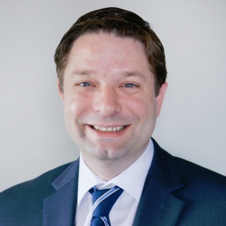 Timothy Bubenik