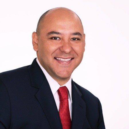 Gregorio Garcia