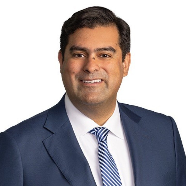 Daniel Saeedi