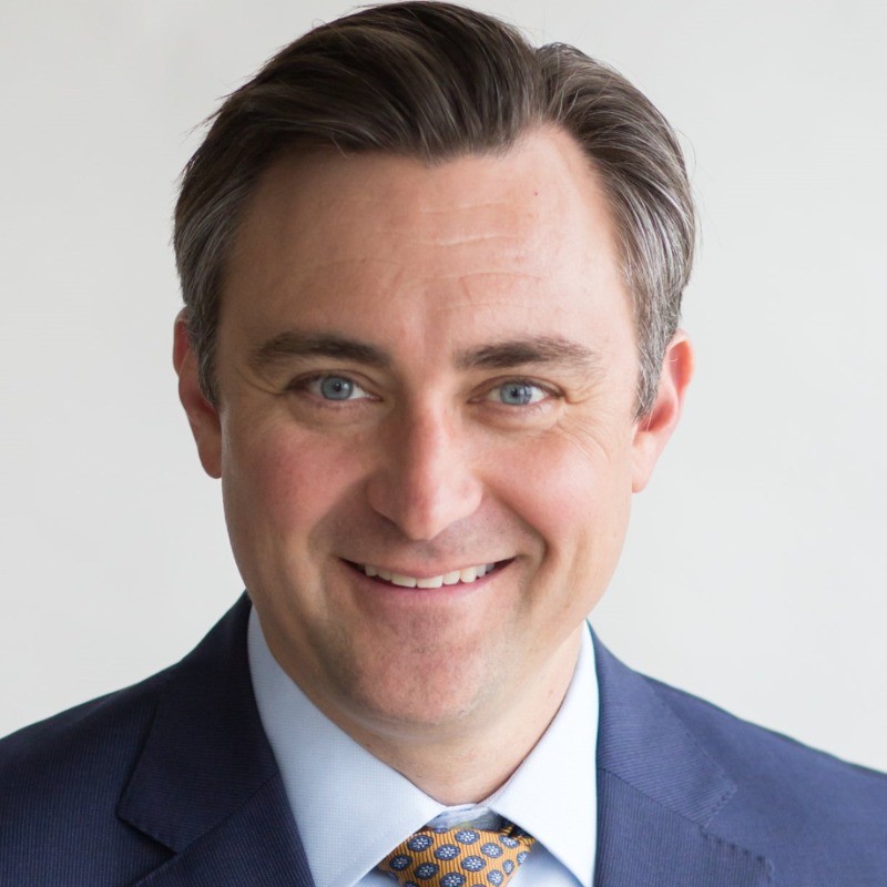 Benjamin Samuelson