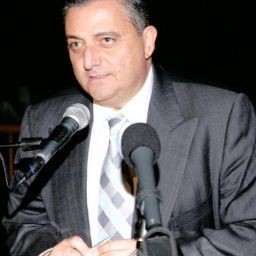 Ara Aghishian