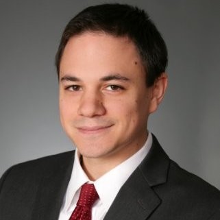 Alex Maturi