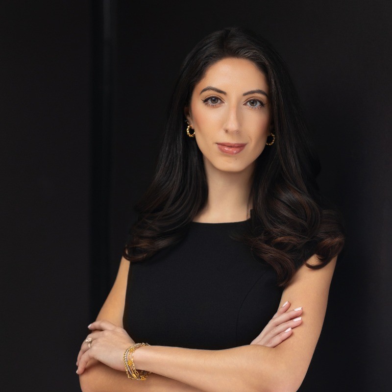 Amanda Ghannam