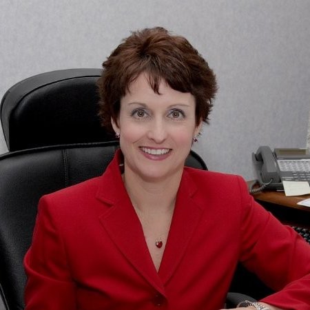 Belinda Barnes