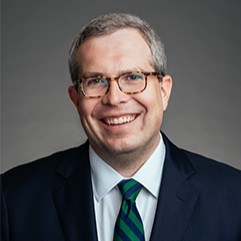 Jeremy Cothern