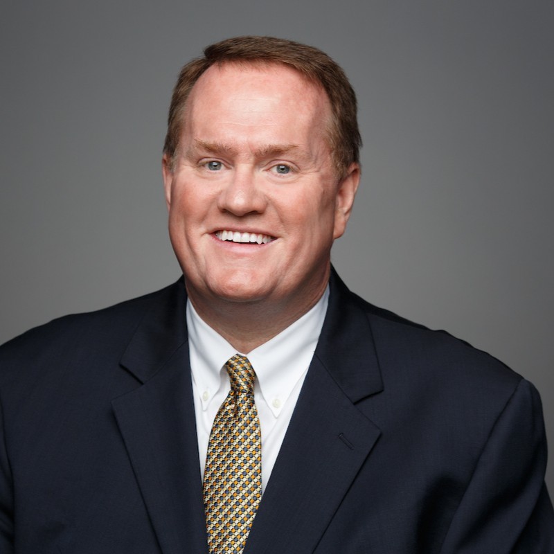 Barry Doyle