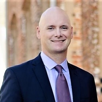 Jereme LaBruyere